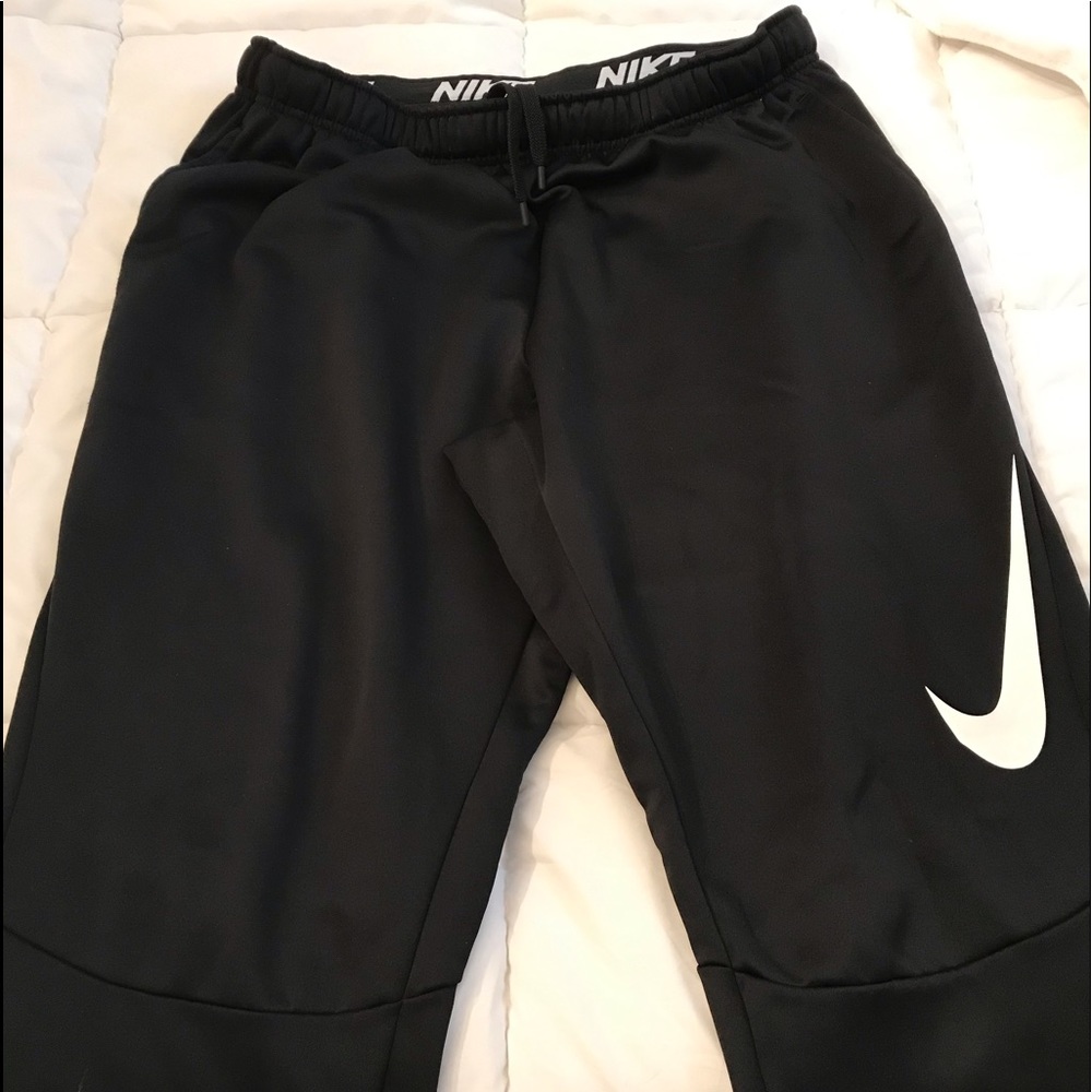 Nike Men’s Dri-Fit joggers